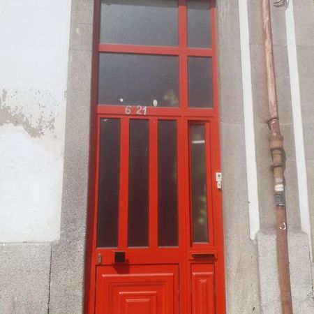 Hotel Truz truz2 Porto Zewnętrze zdjęcie