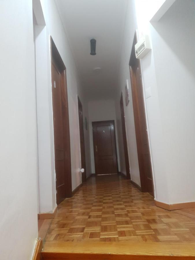 Hotel Truz truz2 Porto Zewnętrze zdjęcie